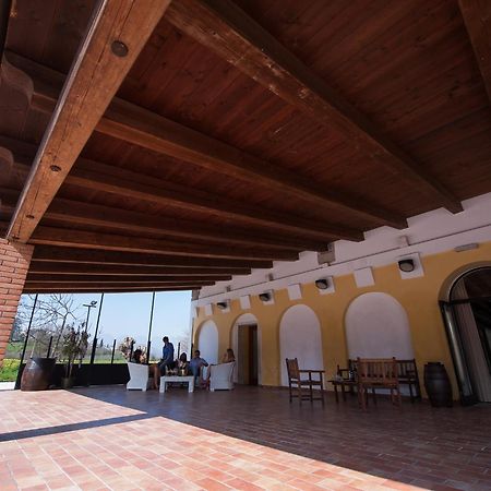 Residence Ca Beregana Vicenza Exterior photo