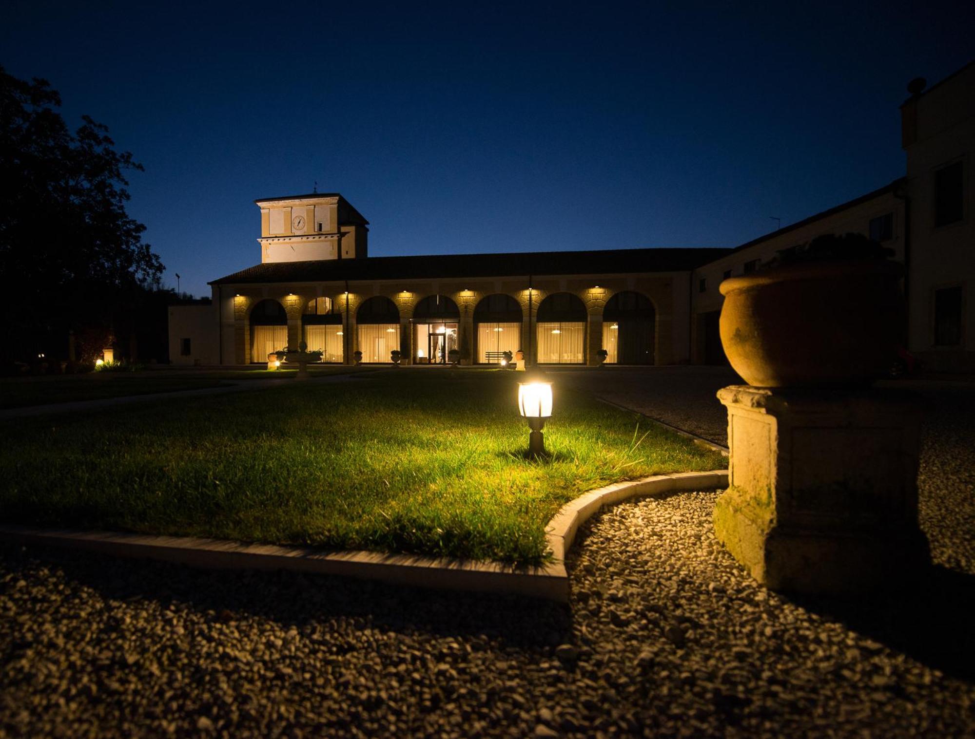 Residence Ca Beregana Vicenza Exterior photo