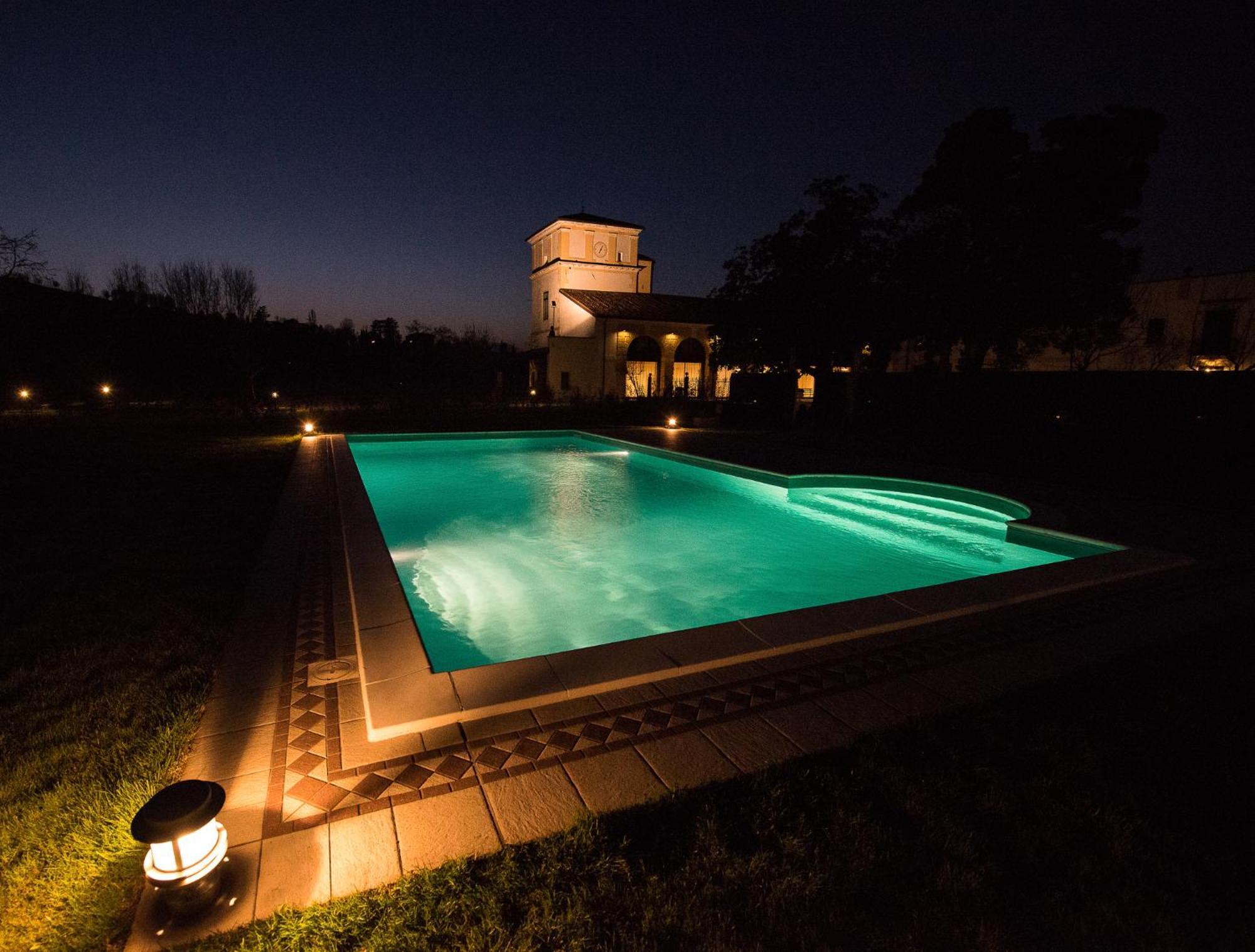 Residence Ca Beregana Vicenza Exterior photo