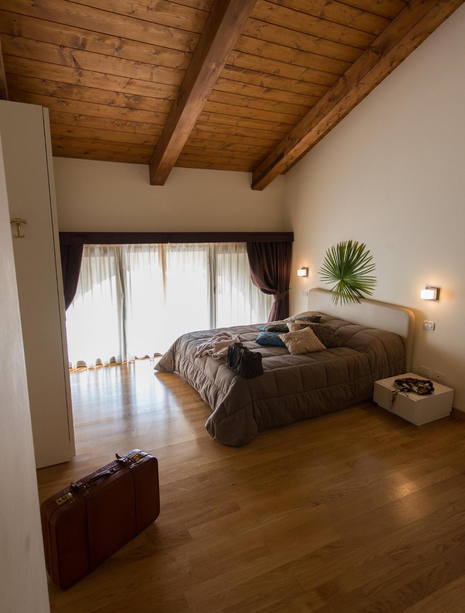 Residence Ca Beregana Vicenza Room photo