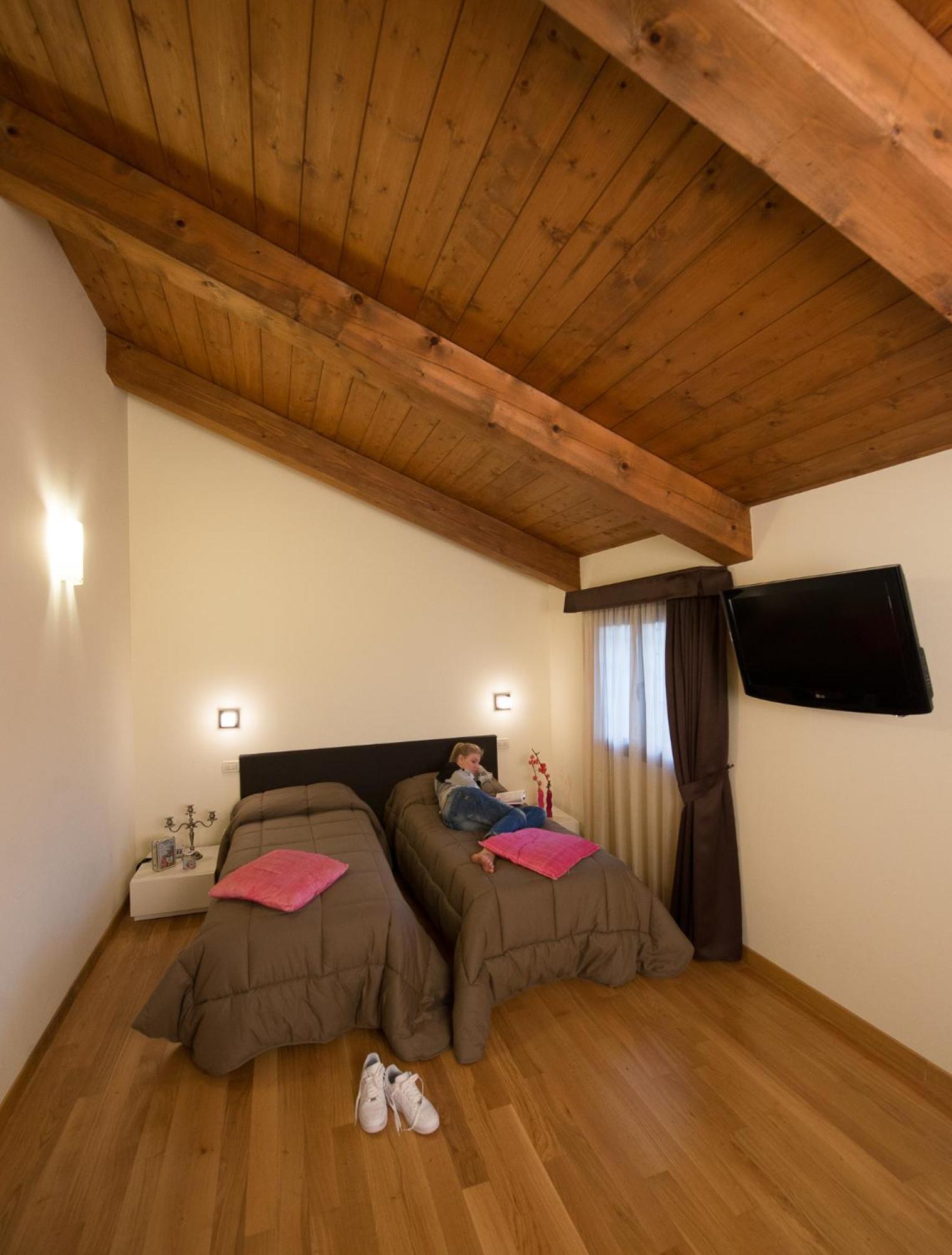 Residence Ca Beregana Vicenza Room photo