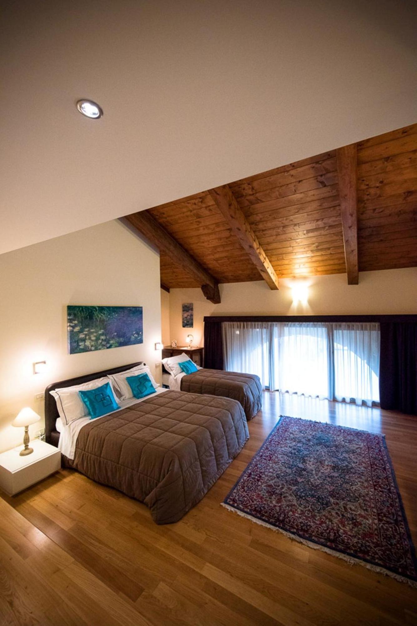 Residence Ca Beregana Vicenza Room photo