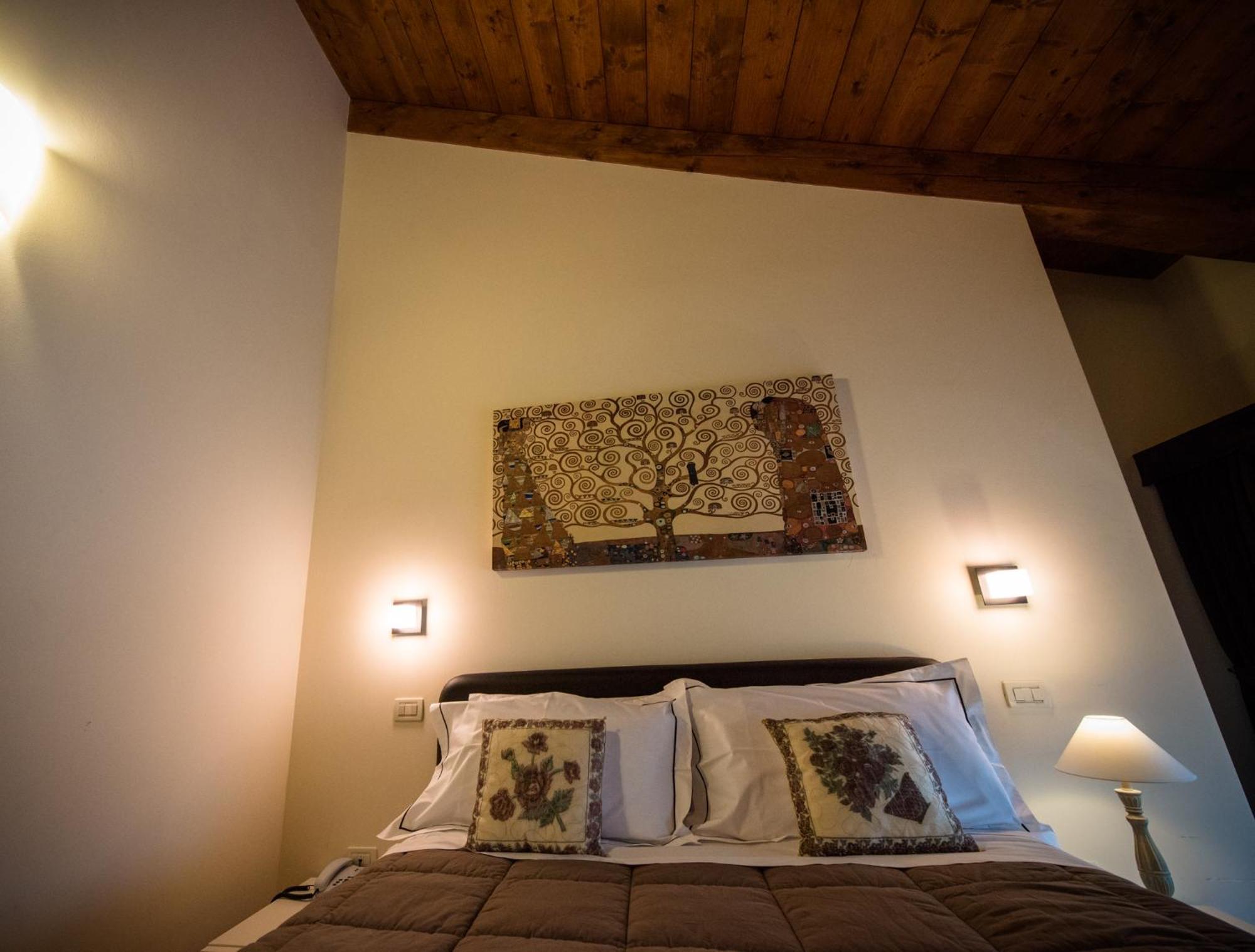 Residence Ca Beregana Vicenza Room photo