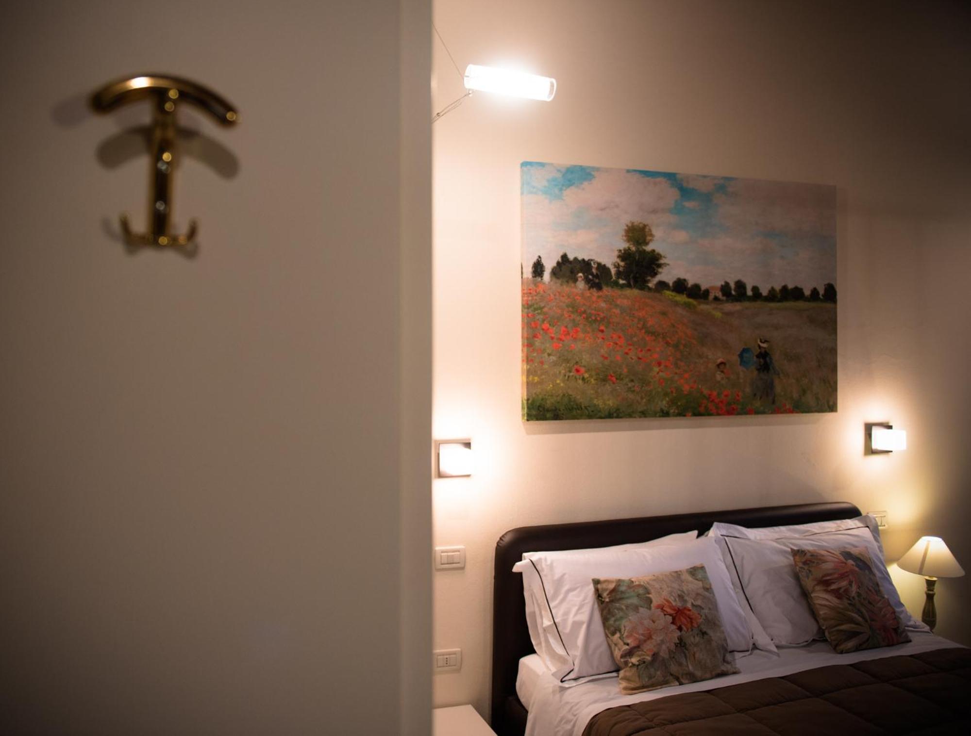 Residence Ca Beregana Vicenza Room photo