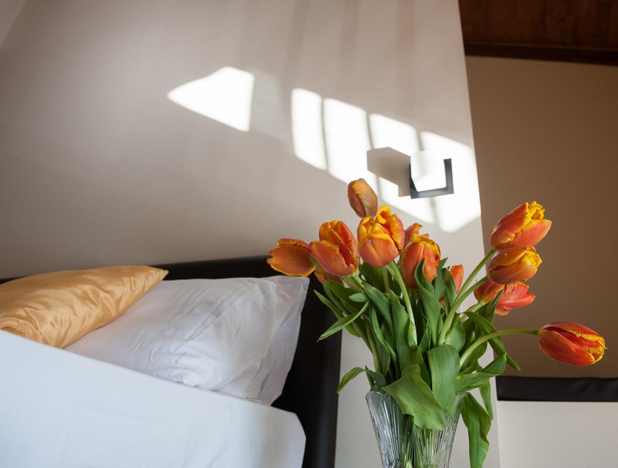 Residence Ca Beregana Vicenza Room photo