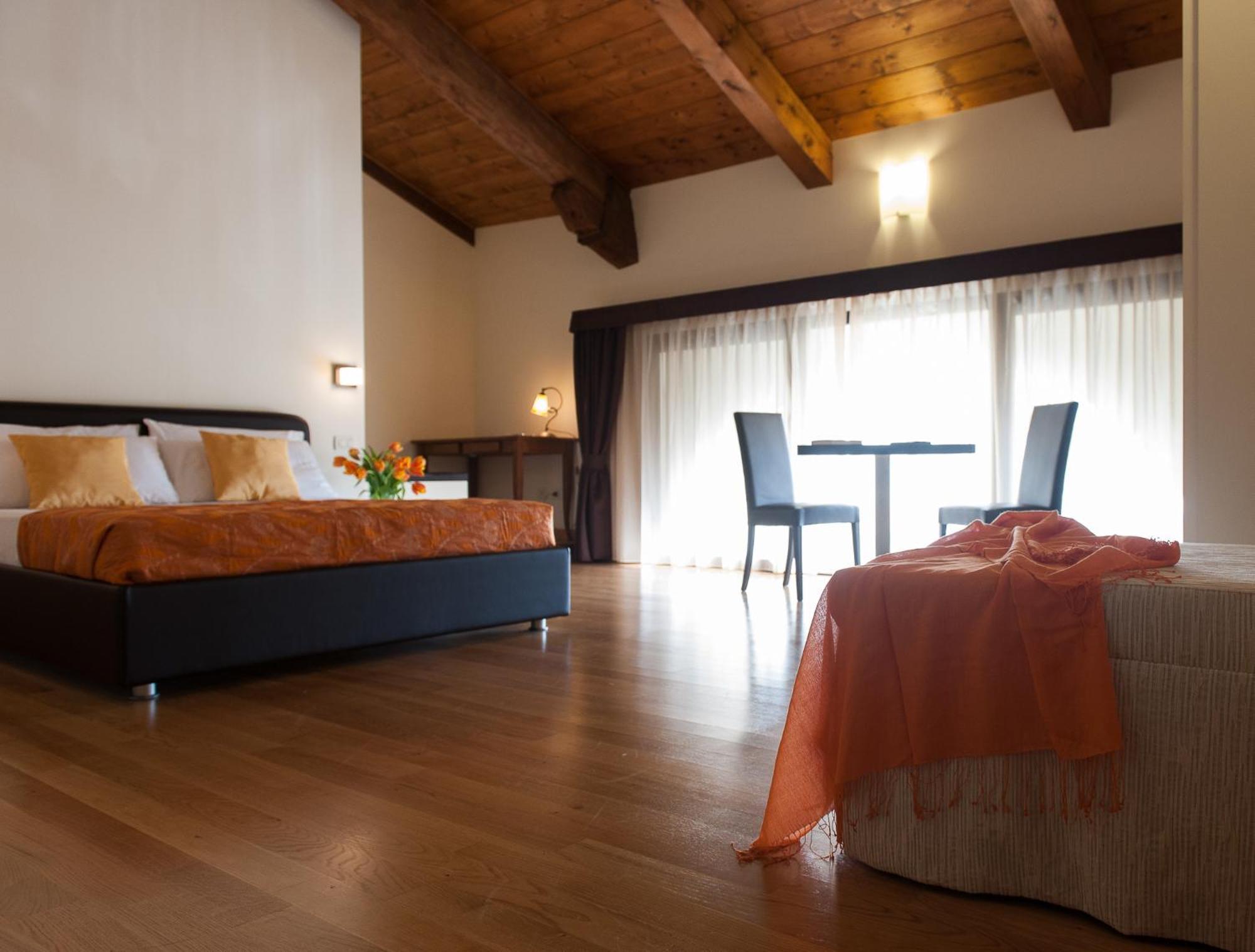 Residence Ca Beregana Vicenza Room photo