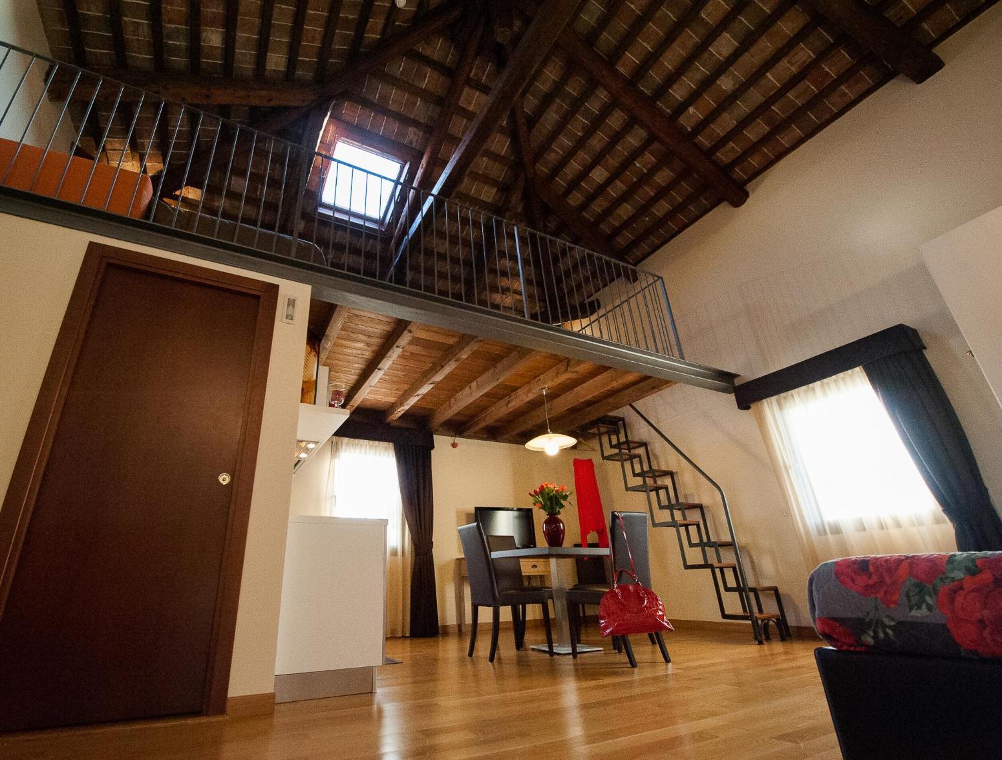 Residence Ca Beregana Vicenza Room photo