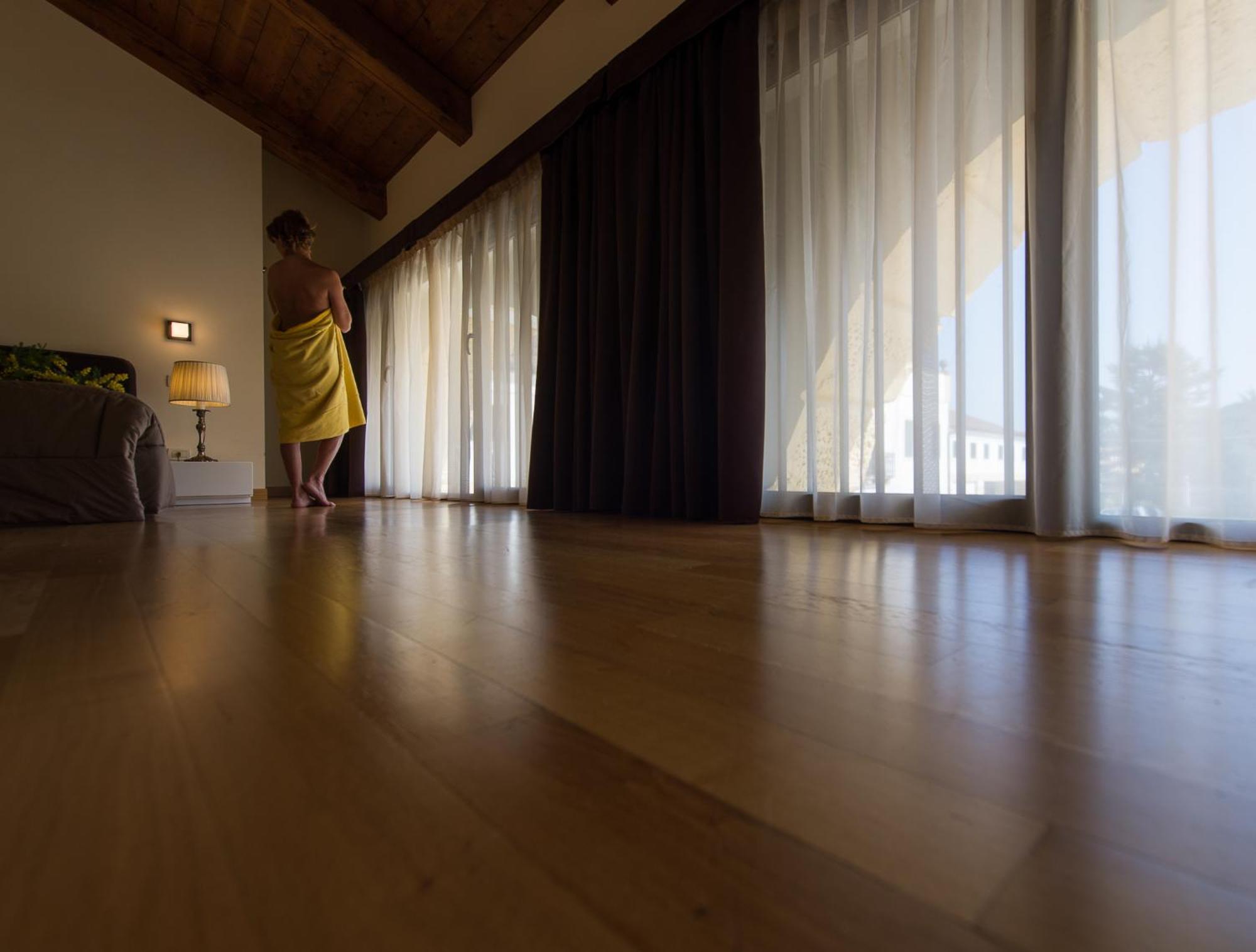 Residence Ca Beregana Vicenza Room photo
