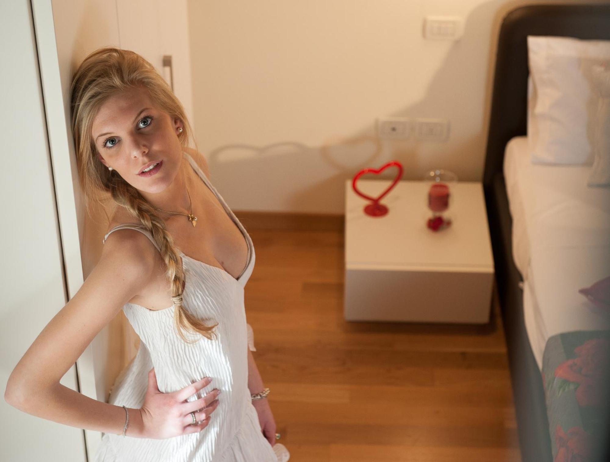 Residence Ca Beregana Vicenza Room photo