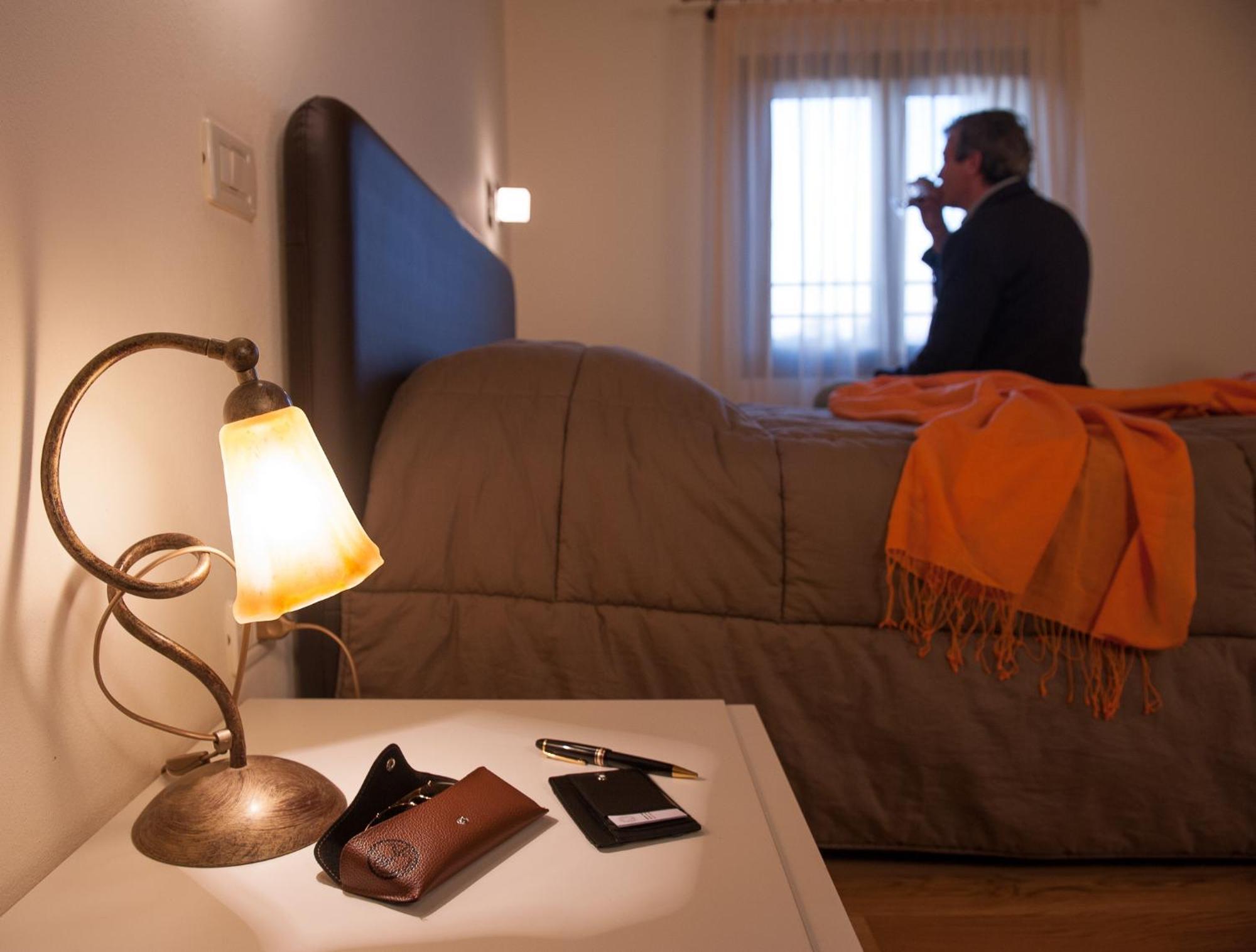 Residence Ca Beregana Vicenza Room photo