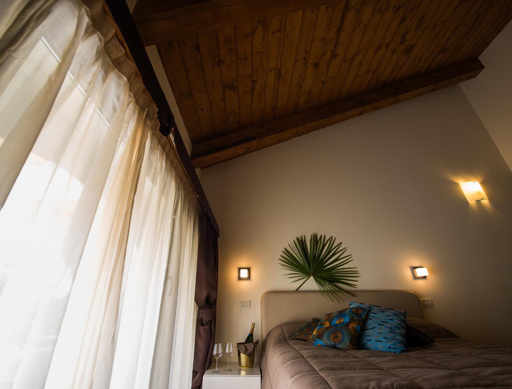 Residence Ca Beregana Vicenza Room photo